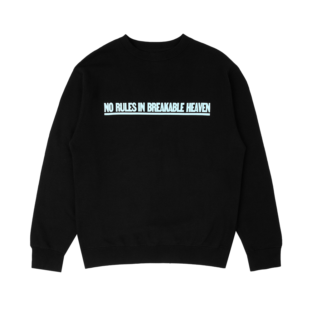 Taylor Swift - It's a Cruel Summer with You Crewneck