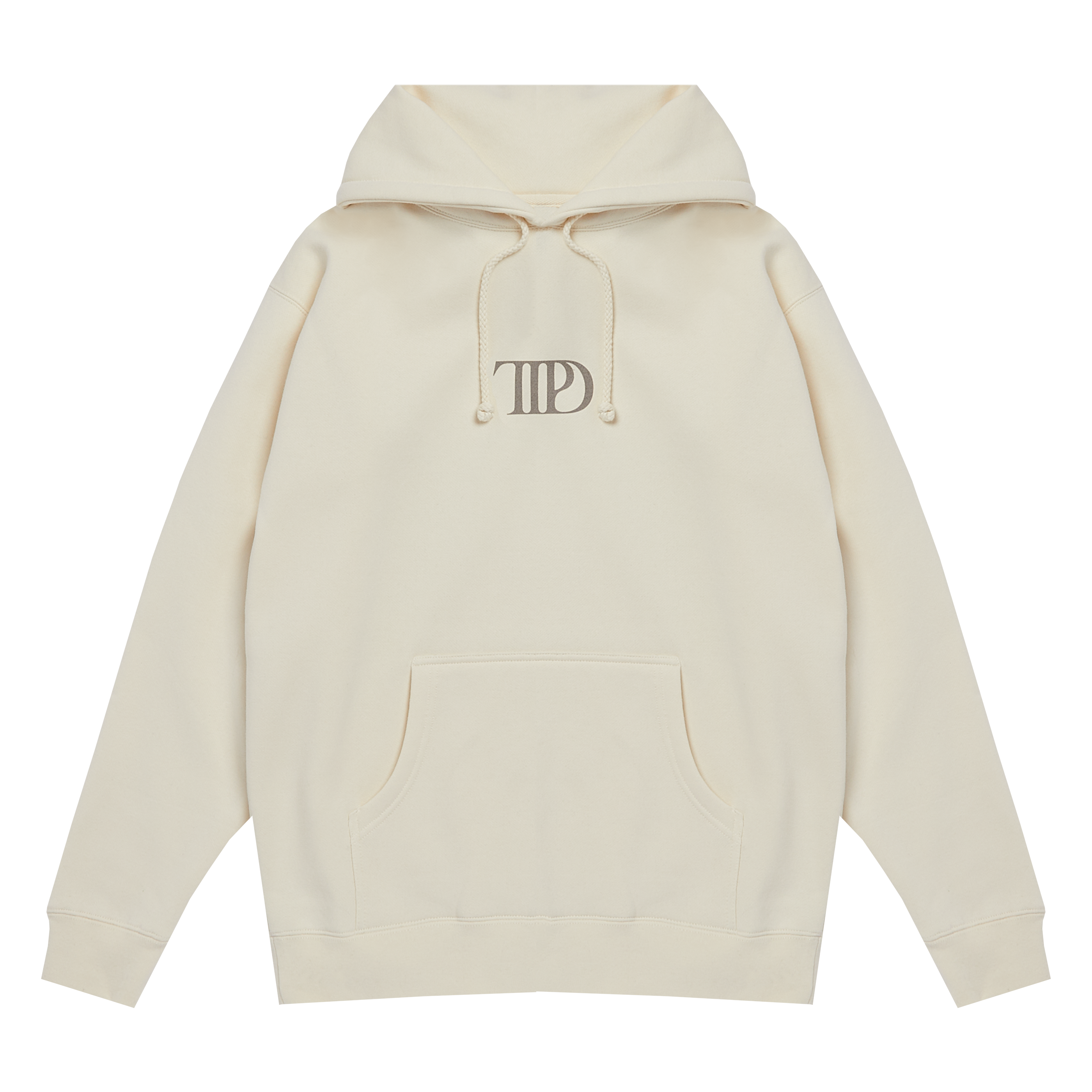 Taylor Swift - The Tortured Poets Department: The Manuscript Edition Hoodie