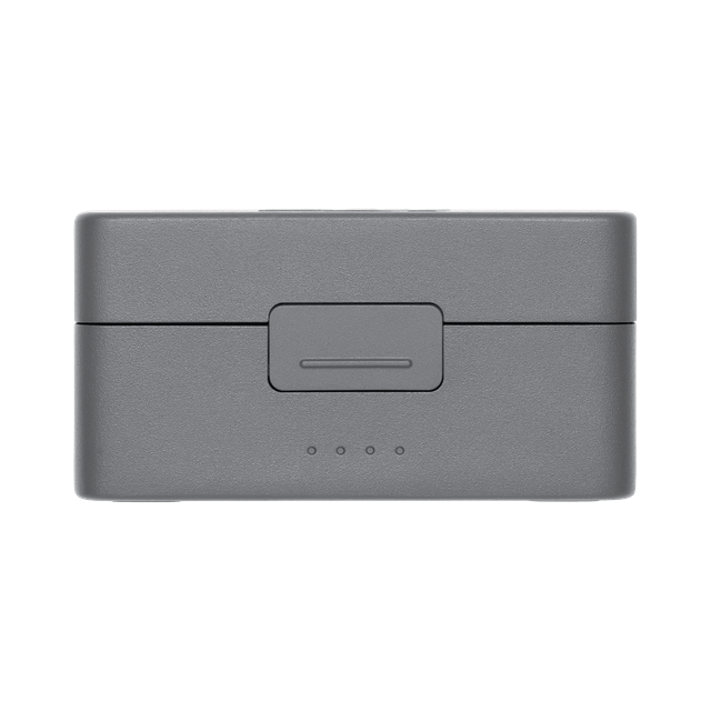 DJI Mic 2 Charging Case