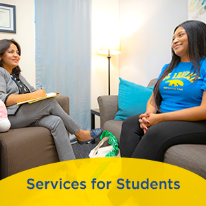 Services for Students