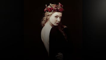 The White Queen