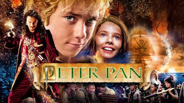 Peter Pan