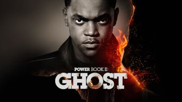 Power Book II: Ghost