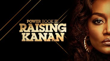 Power Book III: Raising Kanan