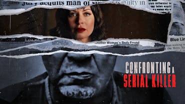 Confronting a Serial Killer