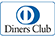 Diners Club Logo