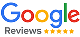 Google Reviews Logo