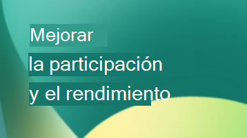 Glint mejorar el rendimiento y la participación