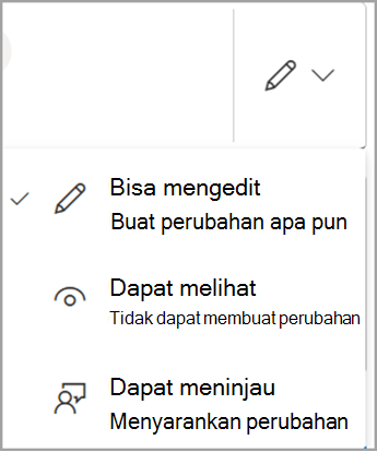 cuplikan layar pengaturan berbagi three.png