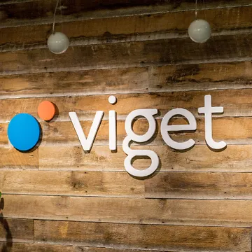 Viget Logo Inside Hq