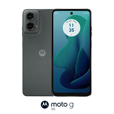 Moto G 5G