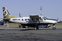 N807JA | Southern Airways Express | Cessna 208 Caravan