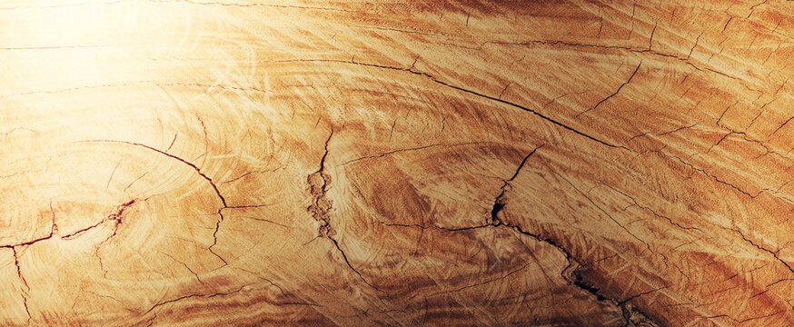 backgrounds and textures concept - wooden texture or background