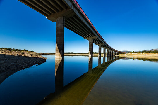 puente de Valmayor