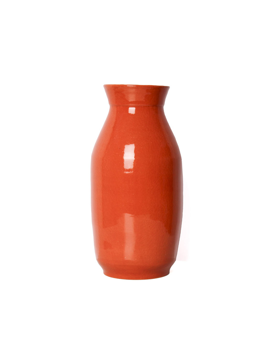 Handmade terracotta jug - Basis