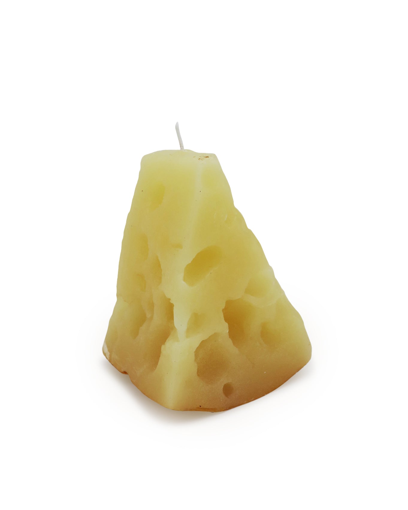 Handmade food shape candle - LUCE