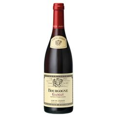 Vinho Tinto Louis Jadot Bourgogne Gamay 750ml