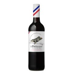 Vinho Tinto Fat Bastard Cabernet Sauvignon IGP Pays d'Oc 750ml