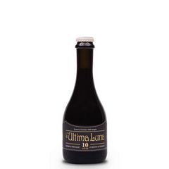 Cerveja Ducato L’Ultima Luna Riserva 10 Anos Gf 330ml