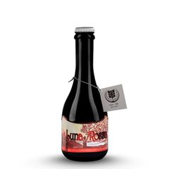 Cerveja Ducato La Luna Rossa Barrel Aged Gf 330ml