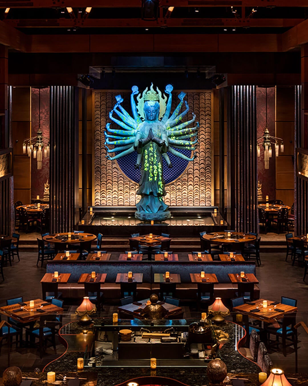 TAO Asian Bistro