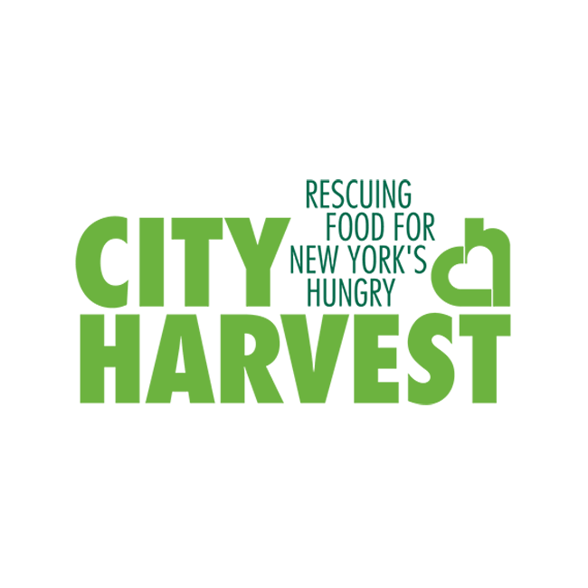 City Harvest Logo