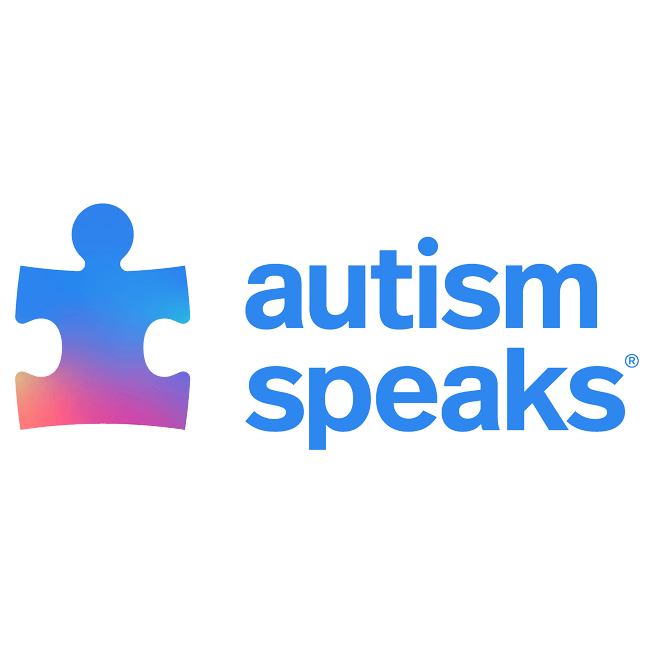 Autism Speaks Logo