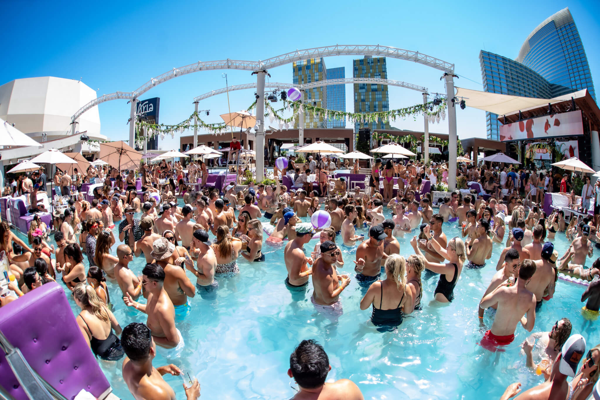 Marquee Nightclub & Dayclub