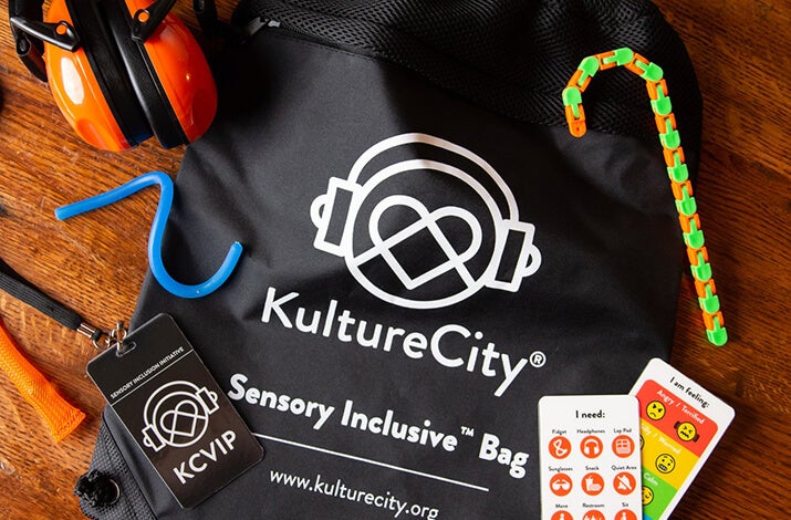 Kulture City Bags