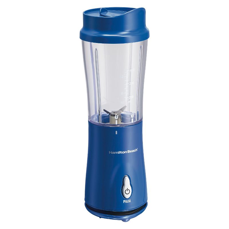 Hamilton Beach 14oz Single-Serve Blender, 2 of 8