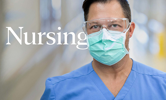 Nursing