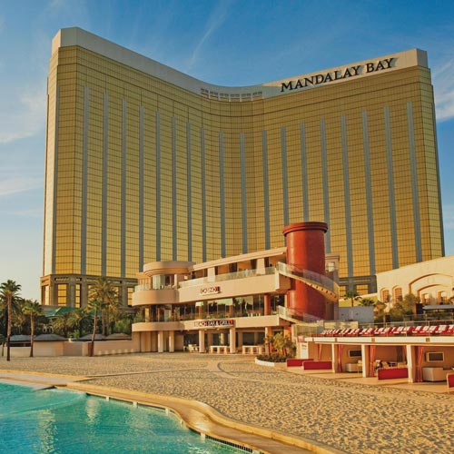 Mandalay Bay Resort & Casino