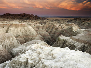 Badlands National Park