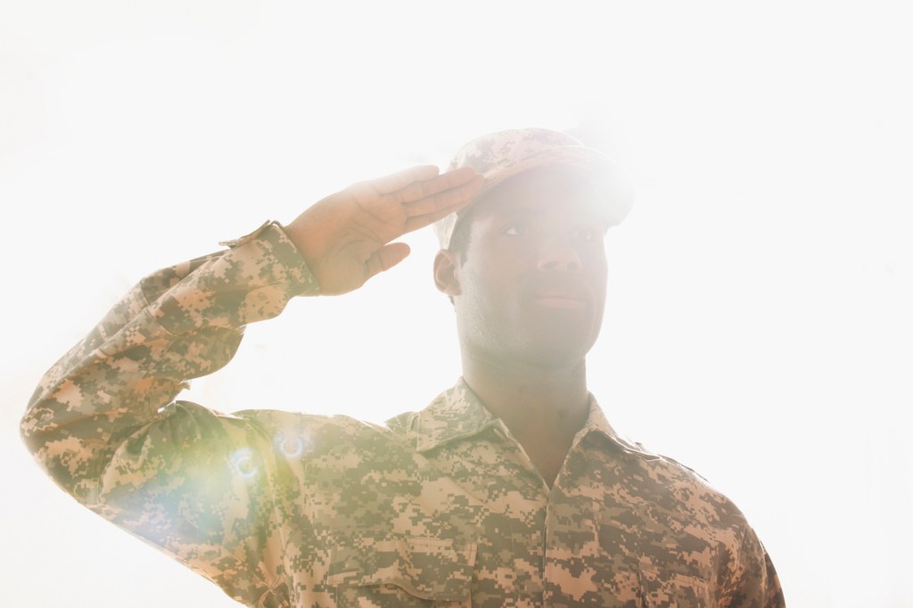 Military veterans provide a new competitive advantage for tech companies