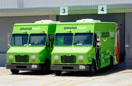 AmazonFresh expands to three key markets: Houston, Minneapolis and Phoenix