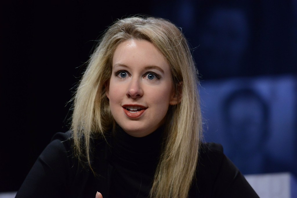 Lack of transparency in healthcare startups risks another Theranos implosion