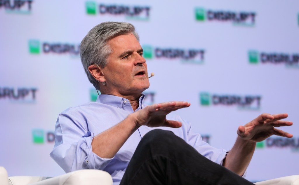 Steve Case on why policy is crucial to make sure AI success isn’t concentrated to a few players