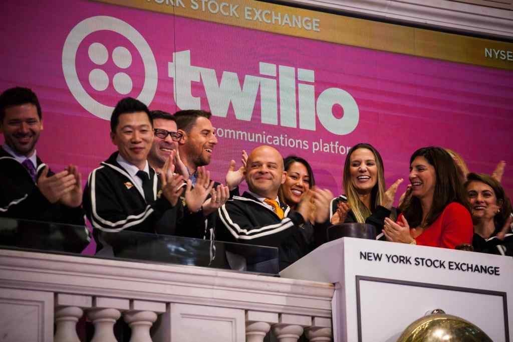 Daily Crunch: Twilio CEO: Laying off 11% of company’s workforce is ‘wise and necessary’