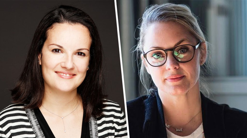 Caroline Brochado and Sophia Bendz on the boom in Europe’s early and growth-stage startups