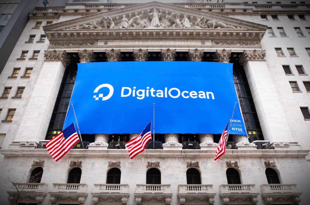 DigitalOcean says customer email addresses were exposed after latest Mailchimp breach