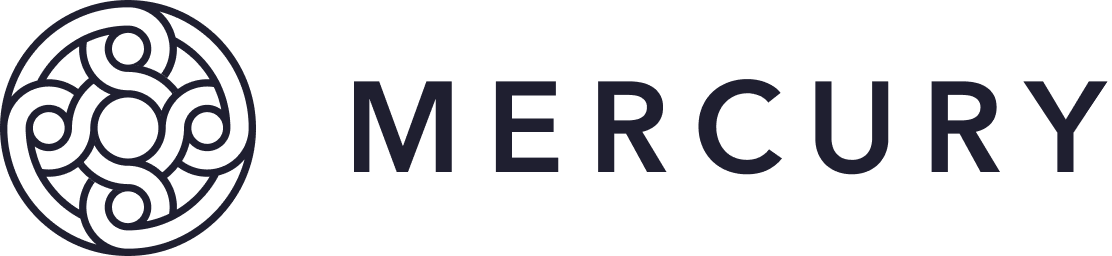 Mercury Logo