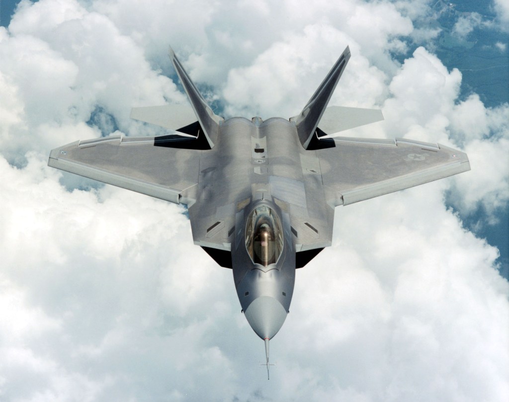 More ex-military officials are becoming VCs as defense tech investment reached $35B
