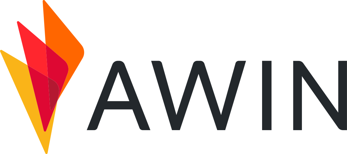 Awin Logo