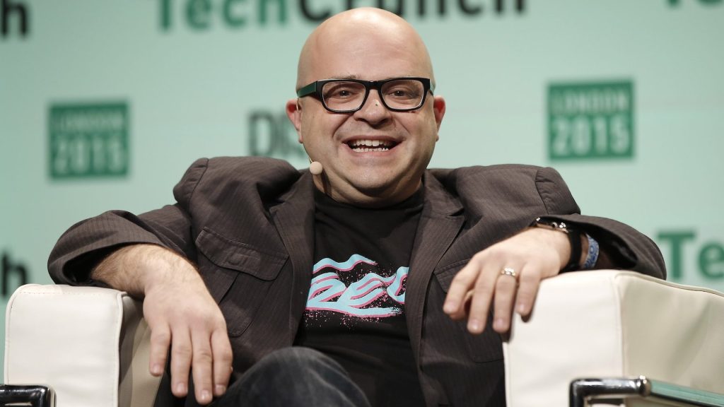 Area man, Twilio co-founder Jeff Lawson, buys The Onion