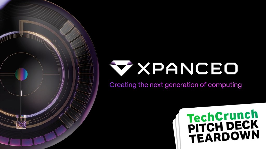 Pitch Deck Teardown: Xpanceo’s $40M seed deck