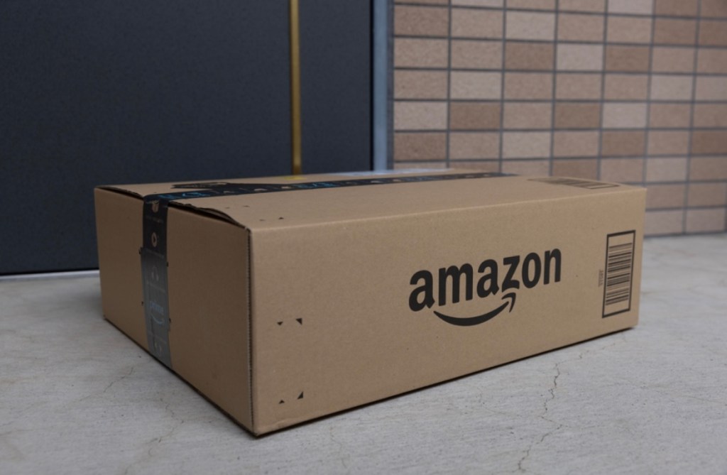 US buyers spent $7.2B on the first day of Amazon’s Prime Day sales event