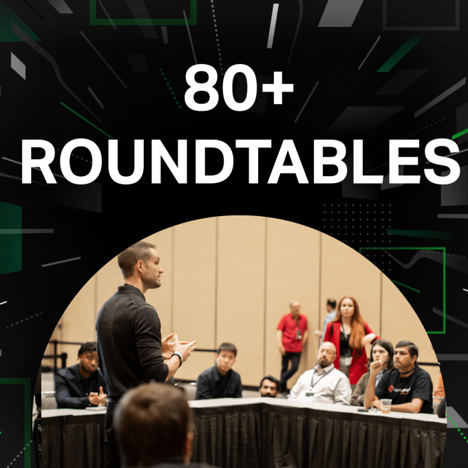 Roundtables