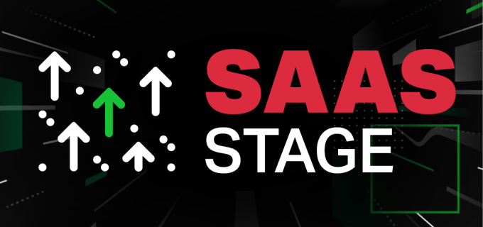 SaaS Stage