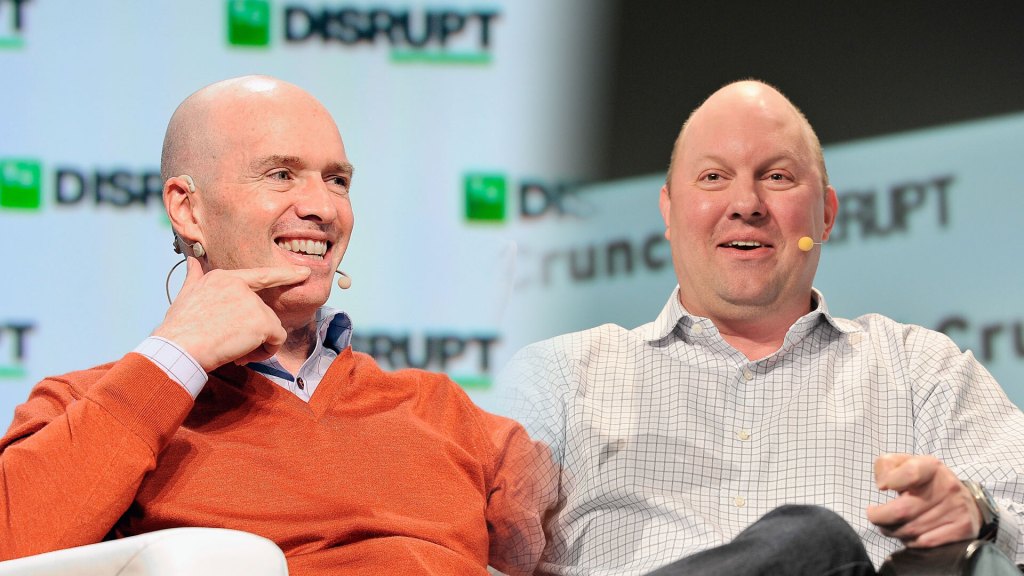 Andreessen Horowitz co-founders explain why they’re supporting Trump