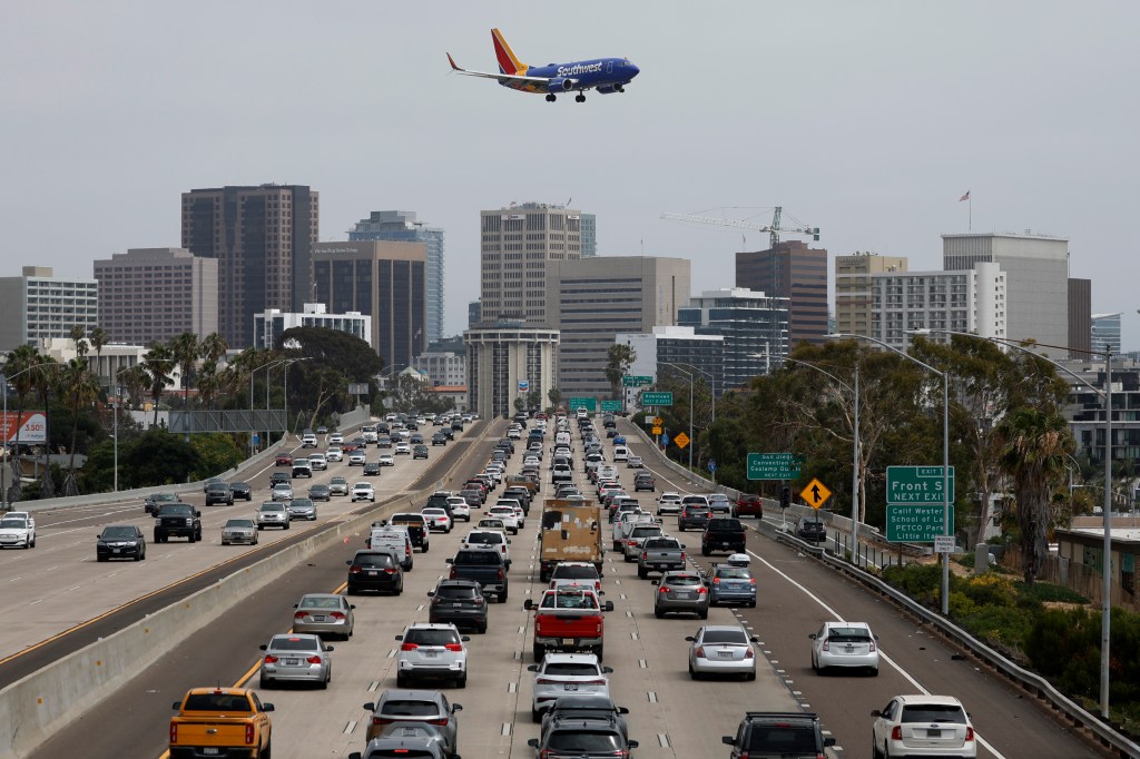 Archer’s vision of an air taxi network could benefit from Southwest customer data